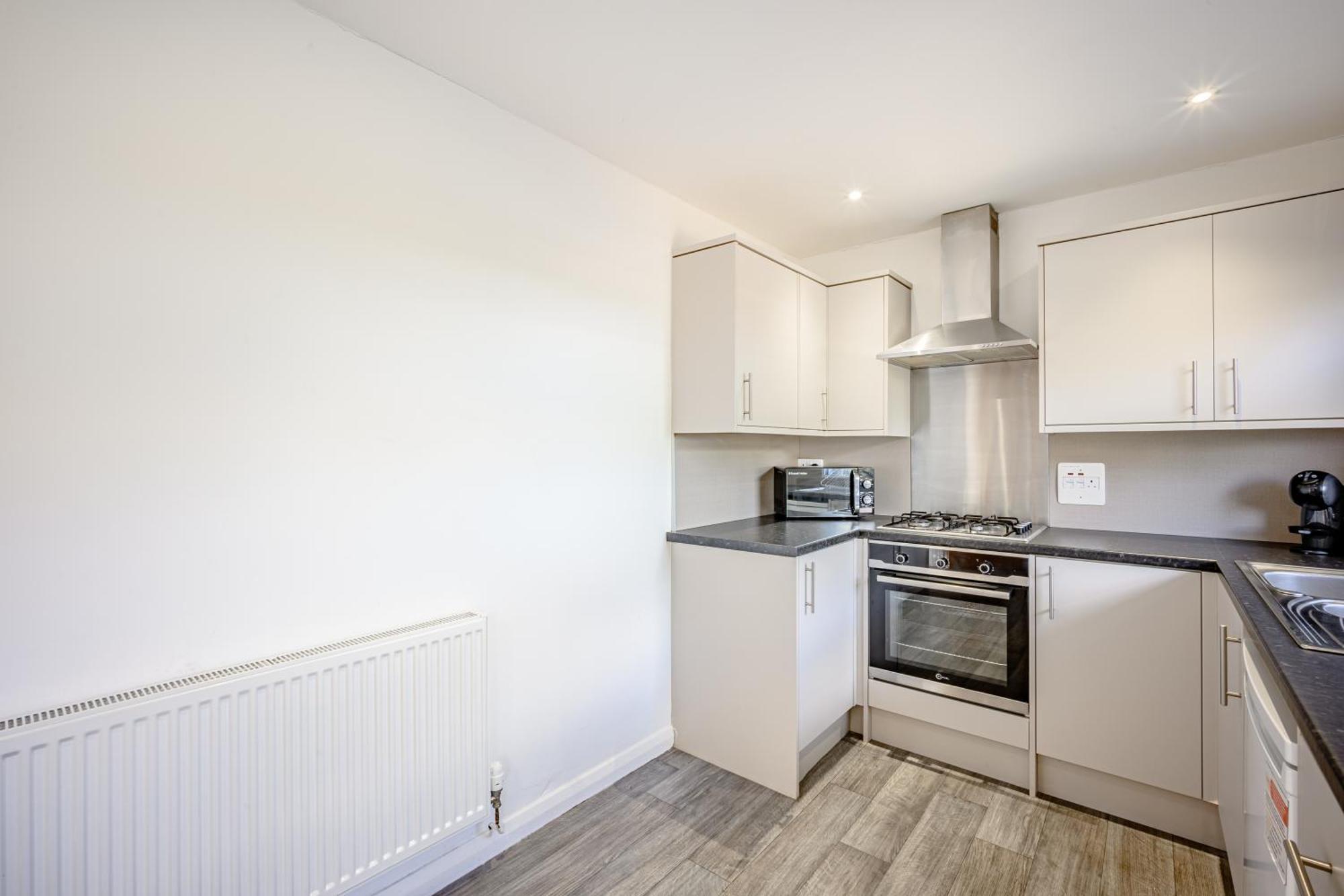 Cosy Apartment In Wetheral,Cumbria Ngoại thất bức ảnh